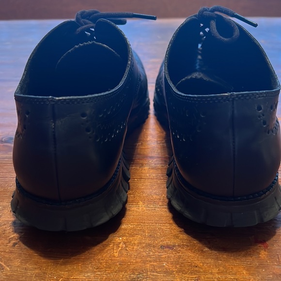 Men’s Cole Hana Zerogrand Shoes - Picture 4 of 6